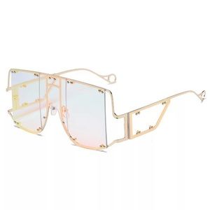 Fashion kills shades